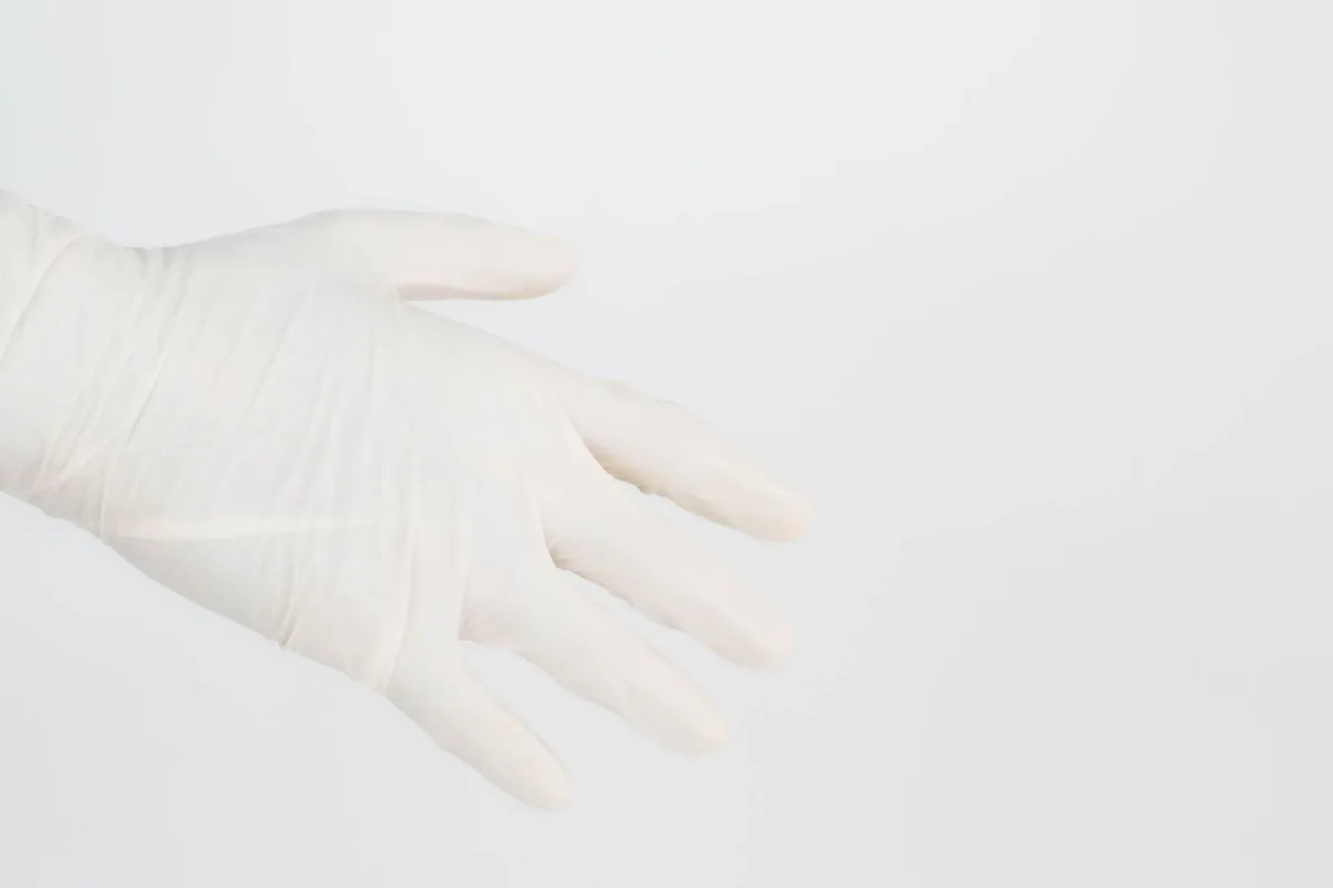 Bodily Fluid Cleanup in Gateway, AK