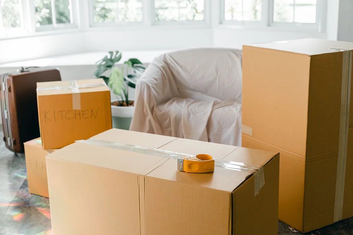 Hoarding Cleanup in Gateway, AK